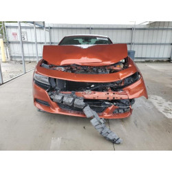 2021 DODGE CHARGER 2C3CDXBG3MH603955 70839055