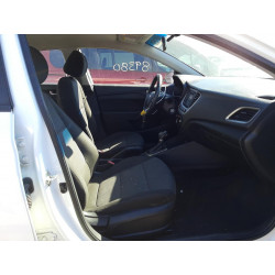 2018 HYUNDAI ACCENT