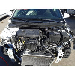 2018 HYUNDAI ACCENT