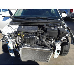 2018 HYUNDAI ACCENT