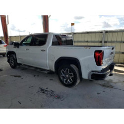 2022 GMC SIERRA 3GTUUDET7NG592323 71214265