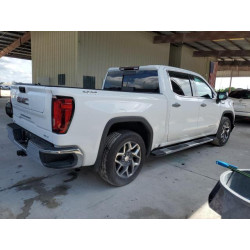 2022 GMC SIERRA 3GTUUDET7NG592323 71214265