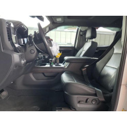 2022 GMC SIERRA 3GTUUDET7NG592323 71214265
