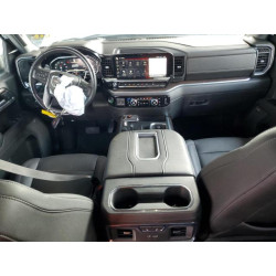 2022 GMC SIERRA 3GTUUDET7NG592323 71214265