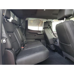 2022 GMC SIERRA 3GTUUDET7NG592323 71214265