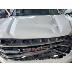 2022 GMC SIERRA 3GTUUDET7NG592323 71214265