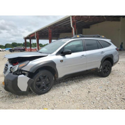 2022 SUBARU OUTBACK WI 4S4BTGUD6N3244078 71388465