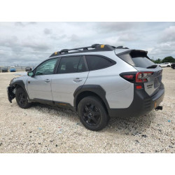 2022 SUBARU OUTBACK WI 4S4BTGUD6N3244078 71388465