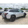2022 SUBARU OUTBACK WI 4S4BTGUD6N3244078 71388465