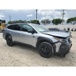 2022 SUBARU OUTBACK WI 4S4BTGUD6N3244078 71388465