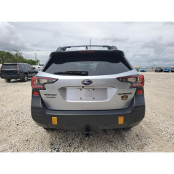 2022 SUBARU OUTBACK WI 4S4BTGUD6N3244078 71388465