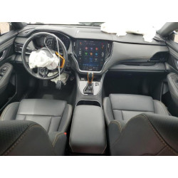 2022 SUBARU OUTBACK WI 4S4BTGUD6N3244078 71388465