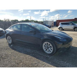 2021 TESLA MODEL 3 5YJ3E1EA2MF018092 81393515