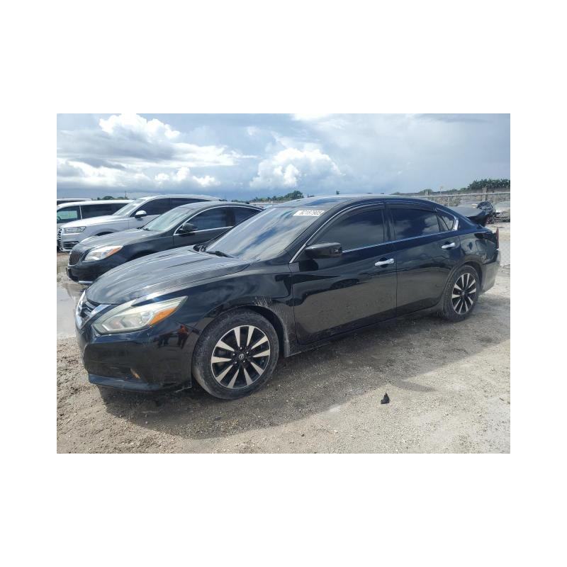 2020 NISSAN ALTIMA 1N4AL3AP8JC156298 82187905