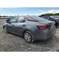 2024 NISSAN SENTRA 3N1AB8BV7RY204547 83847525