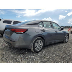 2024 NISSAN SENTRA 3N1AB8BV7RY204547 83847525