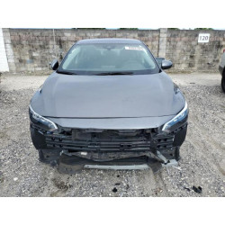 2024 NISSAN SENTRA 3N1AB8BV7RY204547 83847525
