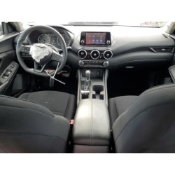 2024 NISSAN SENTRA 3N1AB8BV7RY204547 83847525