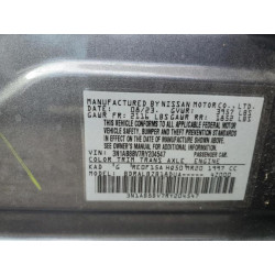 2024 NISSAN SENTRA 3N1AB8BV7RY204547 83847525