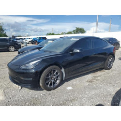 2022 TESLA MODEL 3 5YJ3E1EB6NF169527 85312445