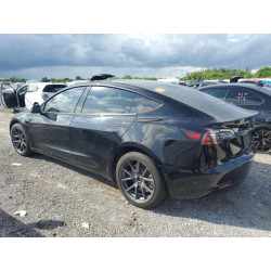 2022 TESLA MODEL 3 5YJ3E1EB6NF169527 85312445