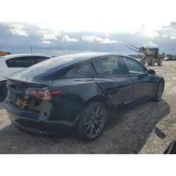 2022 TESLA MODEL 3 5YJ3E1EB6NF169527 85312445