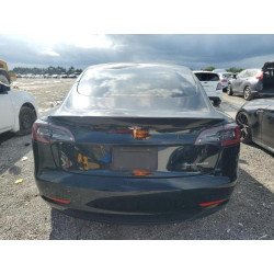 2022 TESLA MODEL 3 5YJ3E1EB6NF169527 85312445
