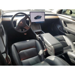 2022 TESLA MODEL 3 5YJ3E1EB6NF169527 85312445