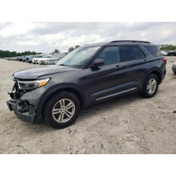 2020 FORD EXPLORER 1FMSK8DH9LGB88364 60658275