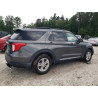 2020 FORD EXPLORER 1FMSK8DH9LGB88364 60658275