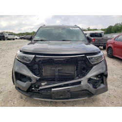 2020 FORD EXPLORER 1FMSK8DH9LGB88364 60658275