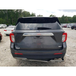 2020 FORD EXPLORER 1FMSK8DH9LGB88364 60658275