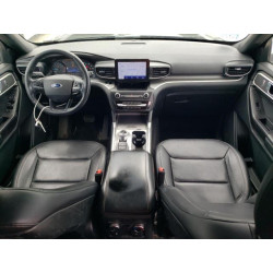 2020 FORD EXPLORER 1FMSK8DH9LGB88364 60658275