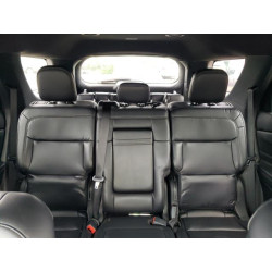 2020 FORD EXPLORER 1FMSK8DH9LGB88364 60658275