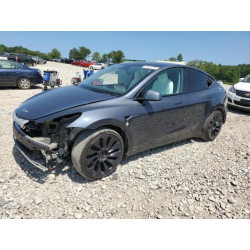 2022 TESLA MODEL Y 7SAYGDEF0NF538955 67915775