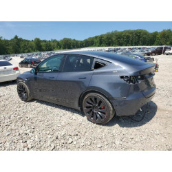 2022 TESLA MODEL Y 7SAYGDEF0NF538955 67915775