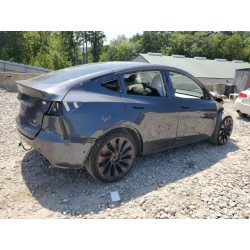 2022 TESLA MODEL Y 7SAYGDEF0NF538955 67915775