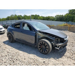 2022 TESLA MODEL Y 7SAYGDEF0NF538955 67915775