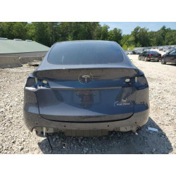 2022 TESLA MODEL Y 7SAYGDEF0NF538955 67915775