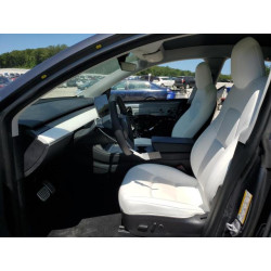2022 TESLA MODEL Y 7SAYGDEF0NF538955 67915775