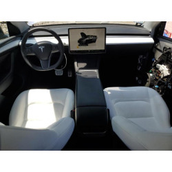 2022 TESLA MODEL Y 7SAYGDEF0NF538955 67915775