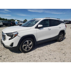2020 GMC TERRAIN 3GKALVEV9LL207544 69338585
