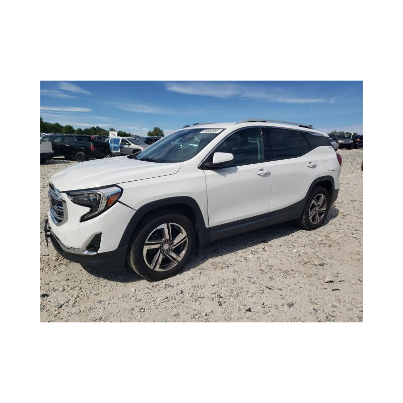 2020 GMC TERRAIN 3GKALVEV9LL207544 69338585