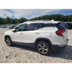 2020 GMC TERRAIN 3GKALVEV9LL207544 69338585