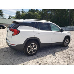 2020 GMC TERRAIN 3GKALVEV9LL207544 69338585