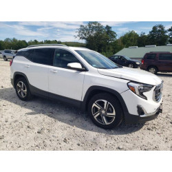2020 GMC TERRAIN 3GKALVEV9LL207544 69338585
