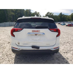 2020 GMC TERRAIN 3GKALVEV9LL207544 69338585