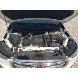 2020 GMC TERRAIN 3GKALVEV9LL207544 69338585