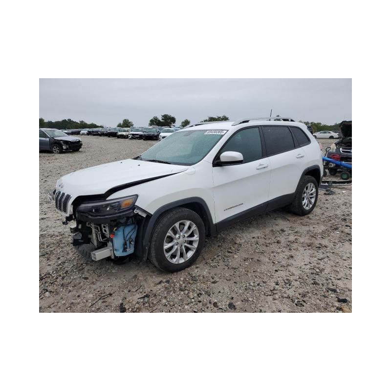 2020 JEEP GRAND CHER 1C4PJLCB1LD653332 69458365