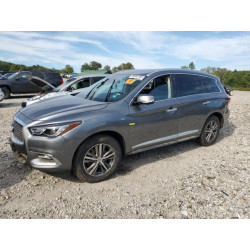 2020 INFINITI QX60 5N1DL0MM8LC518488 80091285
